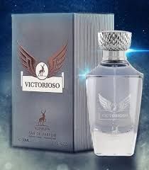 Perfume Victorioso 100ml Maison Alhambra Alta Fixação Masculino