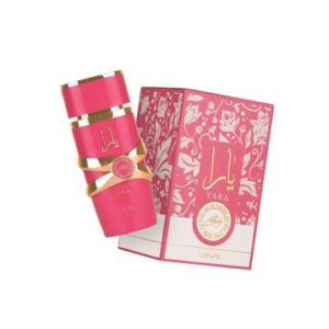 Perfume Lattafa Yara Candy Edp 100 ml