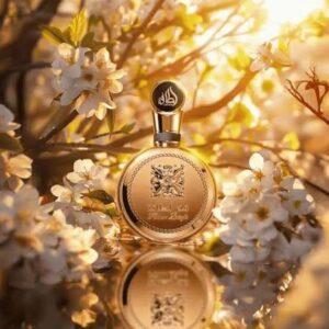 Perfume Lattafa Fakhar Gold Árabe Eau De Parfum 100ml