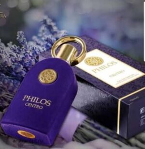 Perfume Maison Alhambra Philos Centro Edp 100ml