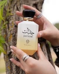 Jathab Eau de Parfum para hombres y mujeres – Perfume de lujo unisex de larga duración, cítricos ori