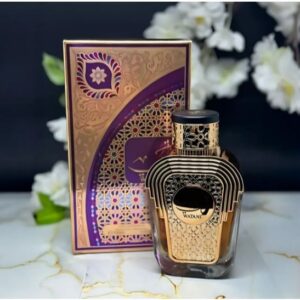 Perfume Al Wataniah Watani Edp 100 Ml