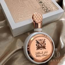 Perfume Feminino Lattafa Fakhar Rose Eau de Parfum 100ml