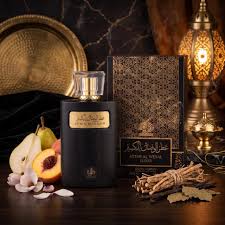Perfume Al Wataniah Attar Al Wesal Elixir Edp 100ml
