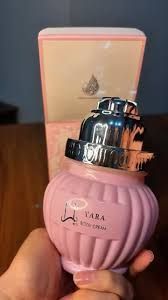 Body Cream Yara Creme Hidratante Ard Lattafa 310g Baunilha